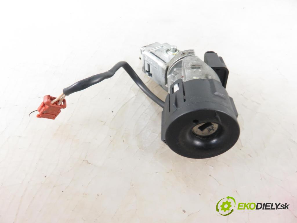 PEUGEOT 407 (6D_) SEDAN 2006 100,00 2.0 HDi 135 - RHR 1997,00 spinačka 9648445180 (Spínacie skrinky a kľúče)