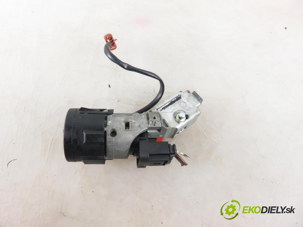 PEUGEOT 407 (6D_) SEDAN 2006 100,00 2.0 HDi 135 - RHR 1997,00 spinačka 9648445180 (Spínacie skrinky a kľúče)