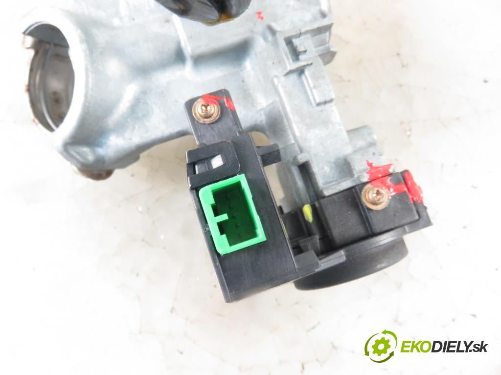 HONDA CIVIC VI Hatchback (EJ, EK) HB 1999 55,00 1.4 i (EJ9) - D14Z1 1396,00 spinačka N097000581R (Spínacie skrinky a kľúče)