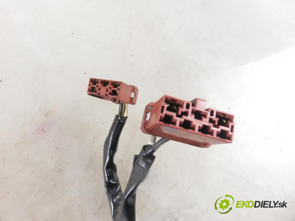 HONDA CIVIC VI Hatchback (EJ, EK) HB 1999 55,00 1.4 i (EJ9) - D14Z1 1396,00 spinačka N097000581R (Spínacie skrinky a kľúče)