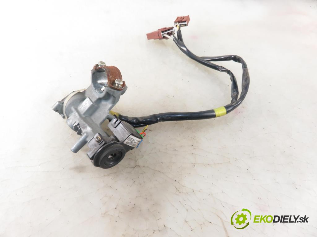 HONDA CIVIC VI Hatchback (EJ, EK) HB 1999 55,00 1.4 i (EJ9) - D14Z1 1396,00 spinačka N097000581R (Spínacie skrinky a kľúče)