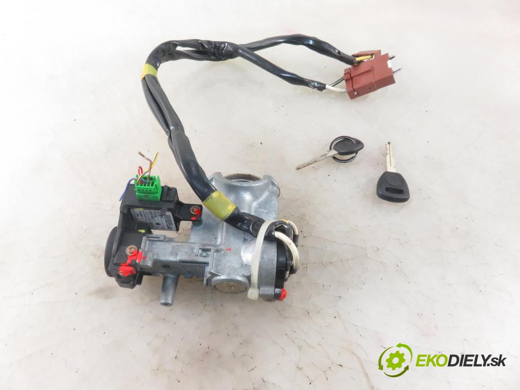 HONDA CIVIC VI Hatchback (EJ, EK) HB 1999 55,00 1.4 i (EJ9) - D14Z1 1396,00 spinačka N097000581R (Spínacie skrinky a kľúče)