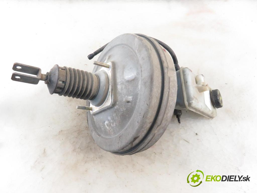 RENAULT TRAFIC II Autobus (JL) BUS 2004 74,00 1.9 dCI 100 (JL0C) - F9Q 760 1870,00 Posilovač 8200300847 ; 93852216+ (Servočerpadlá, pumpy riadenia)