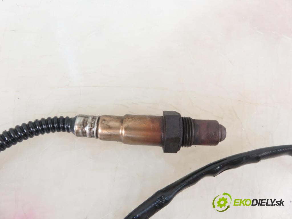 VW PASSAT B5.5 Variant (3B6) KOMBI 2002 110,00 1.8 T 20V - AWT 1781,00 sonda lambda 0258007090 ; 06B906265D (Lambda sondy)