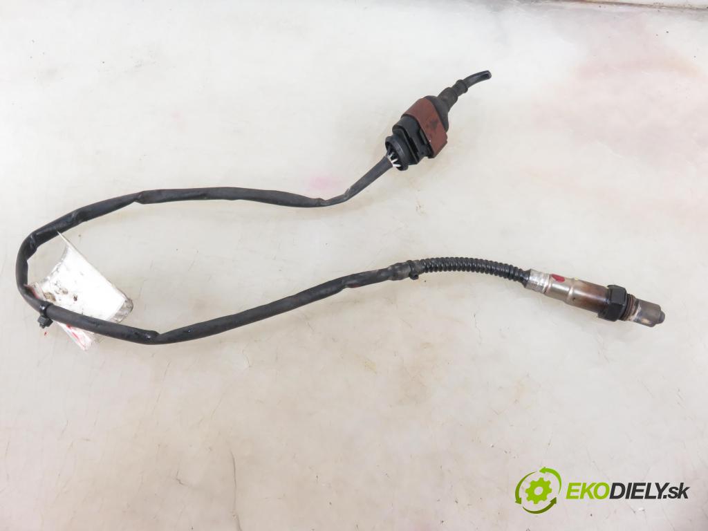 VW PASSAT B5.5 Variant (3B6) KOMBI 2002 110,00 1.8 T 20V - AWT 1781,00 sonda lambda 0258010032 (Lambda sondy)