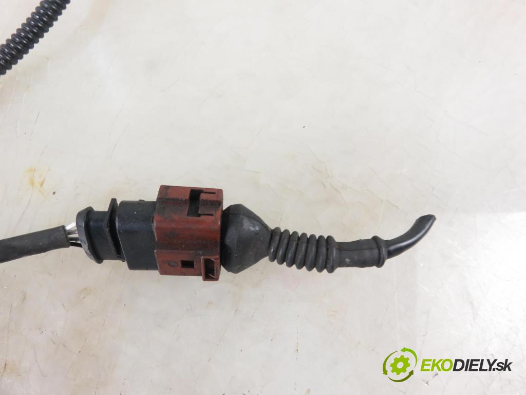 VW PASSAT B5.5 Variant (3B6) KOMBI 2002 110,00 1.8 T 20V - AWT 1781,00 sonda lambda 0258010032 (Lambda sondy)