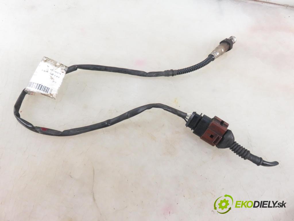VW PASSAT B5.5 Variant (3B6) KOMBI 2002 110,00 1.8 T 20V - AWT 1781,00 sonda lambda 0258010032 (Lambda sondy)