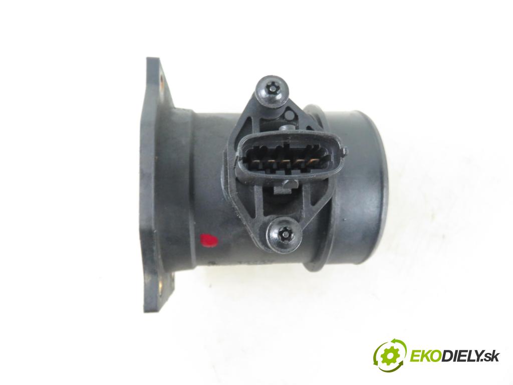 NISSAN PRIMERA Hatchback (P11) LIFTBACK 1997 66,00 2.0 TD - CD20T 1974,00 váha vzduchu vzduchu F00C2G2033 ; 02581002207