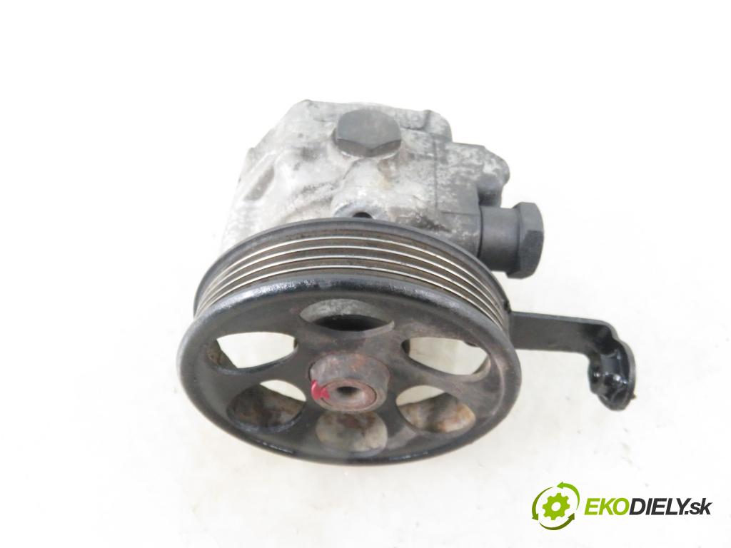 SUBARU IMPREZA kombi (GG) KOMBI 2005 0,00 1.6 AWD - EJ161 1597,00 Pumpa servočerpadlo  (Servočerpadlá, pumpy riadenia)