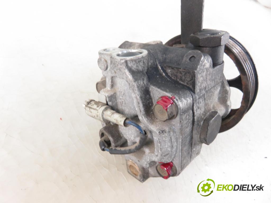 SUBARU IMPREZA kombi (GG) KOMBI 2005 0,00 1.6 AWD - EJ161 1597,00 Pumpa servočerpadlo  (Servočerpadlá, pumpy riadenia)