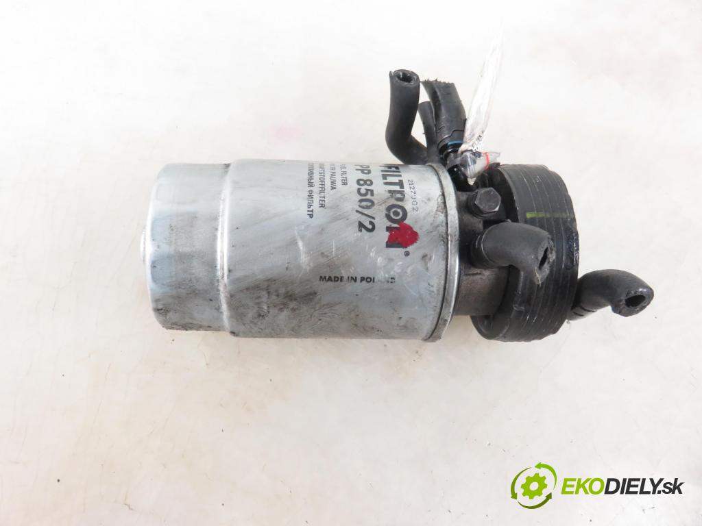 VW PASSAT B5.5 Variant (3B6) KOMBI 2002 96,00 1.9 TDI 4motion - AVF 1896,00 Obal filtra paliva 3B0201896 (Obaly filtrov paliva)