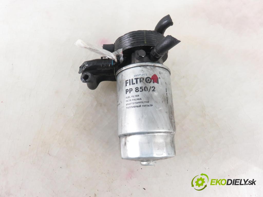 VW PASSAT B5.5 Variant (3B6) KOMBI 2002 96,00 1.9 TDI 4motion - AVF 1896,00 Obal filtra paliva 3B0201896 (Obaly filtrov paliva)