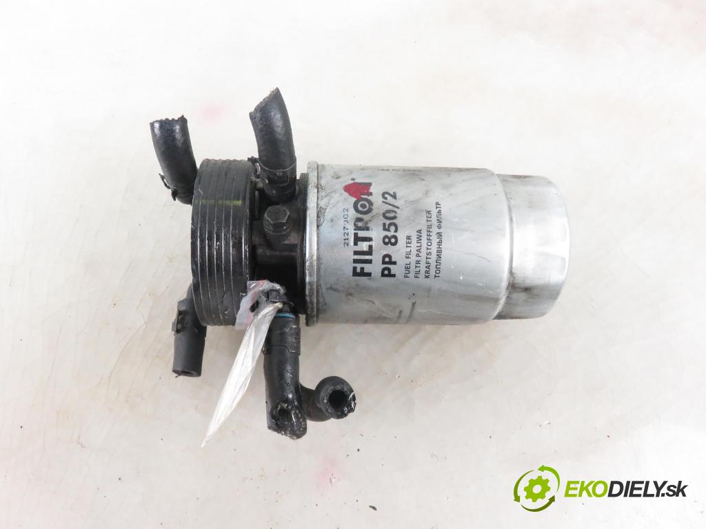 VW PASSAT B5.5 Variant (3B6) KOMBI 2002 96,00 1.9 TDI 4motion - AVF 1896,00 Obal filtra paliva 3B0201896 (Obaly filtrov paliva)