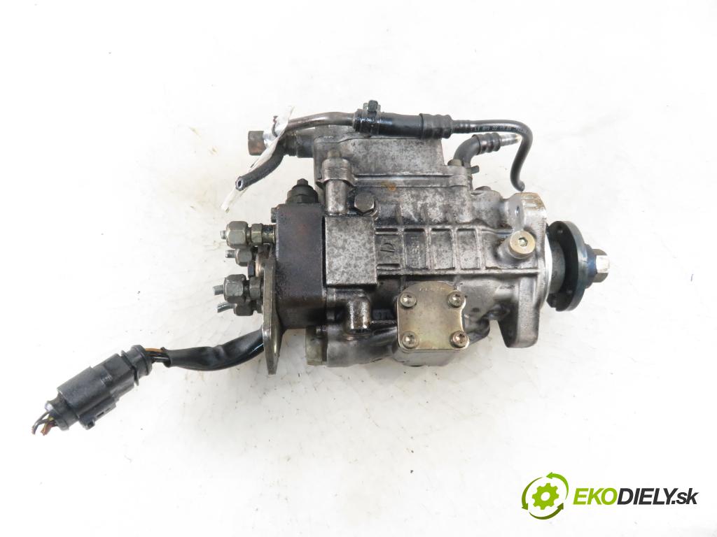 VW GOLF IV (1J1) HB 1998 66,00 1.9 TDI - AGR 1896,00 Pumpa vstrekovacia 038130107D ; 0460404977 (Vstrekovacie čerpadlá)