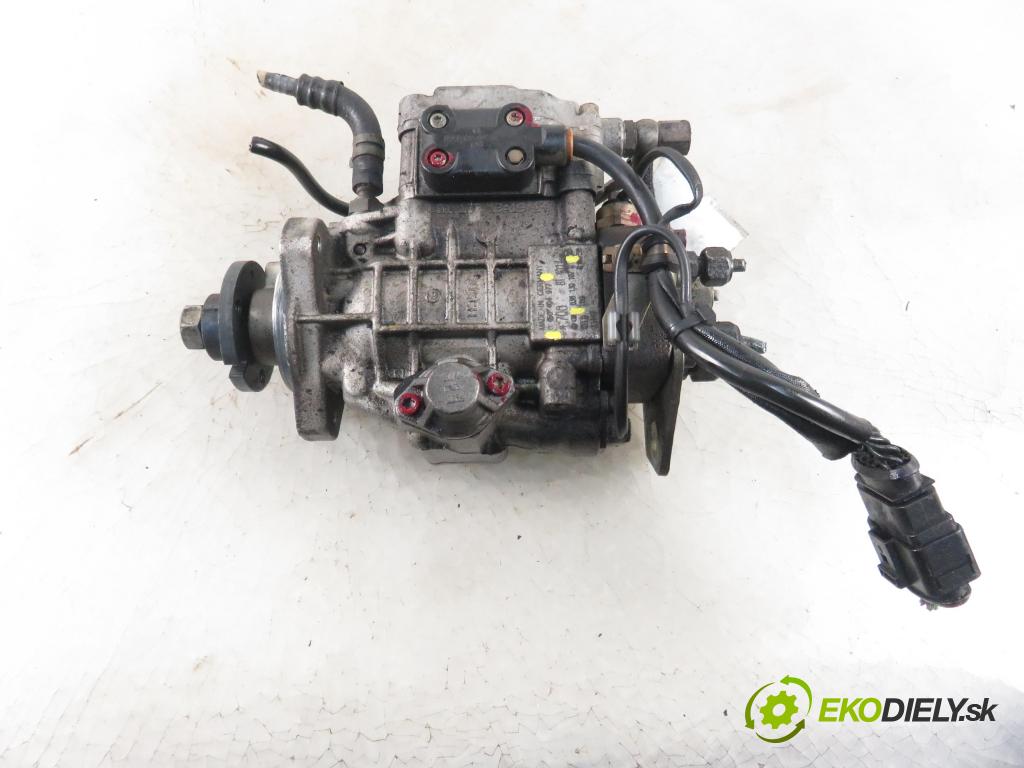 VW GOLF IV (1J1) HB 1998 66,00 1.9 TDI - AGR 1896,00 Pumpa vstrekovacia 038130107D ; 0460404977 (Vstrekovacie čerpadlá)