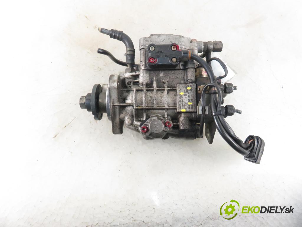 VW GOLF IV (1J1) HB 1998 66,00 1.9 TDI - AGR 1896,00 Pumpa vstrekovacia 038130107D ; 0460404977 (Vstrekovacie čerpadlá)