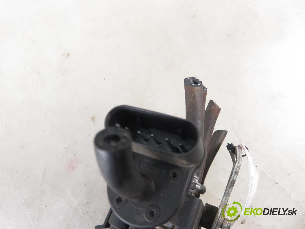 PEUGEOT 206 liftback (2A/C) HB 2004 55,00 1.4 75 - KFW 1360,00 Lišta vstrekovacia LPG ACW024 ; 67R017064