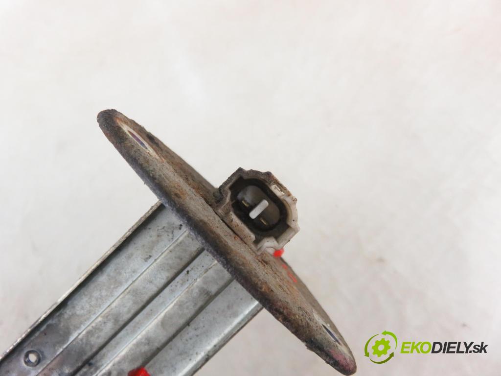 MITSUBISHI OUTLANDER II (CW_W) SUV 2007 103,00 2.0 DI-D 140 - BSY (Volkswagen Group) 1968,00 snímač hladiny paliva 