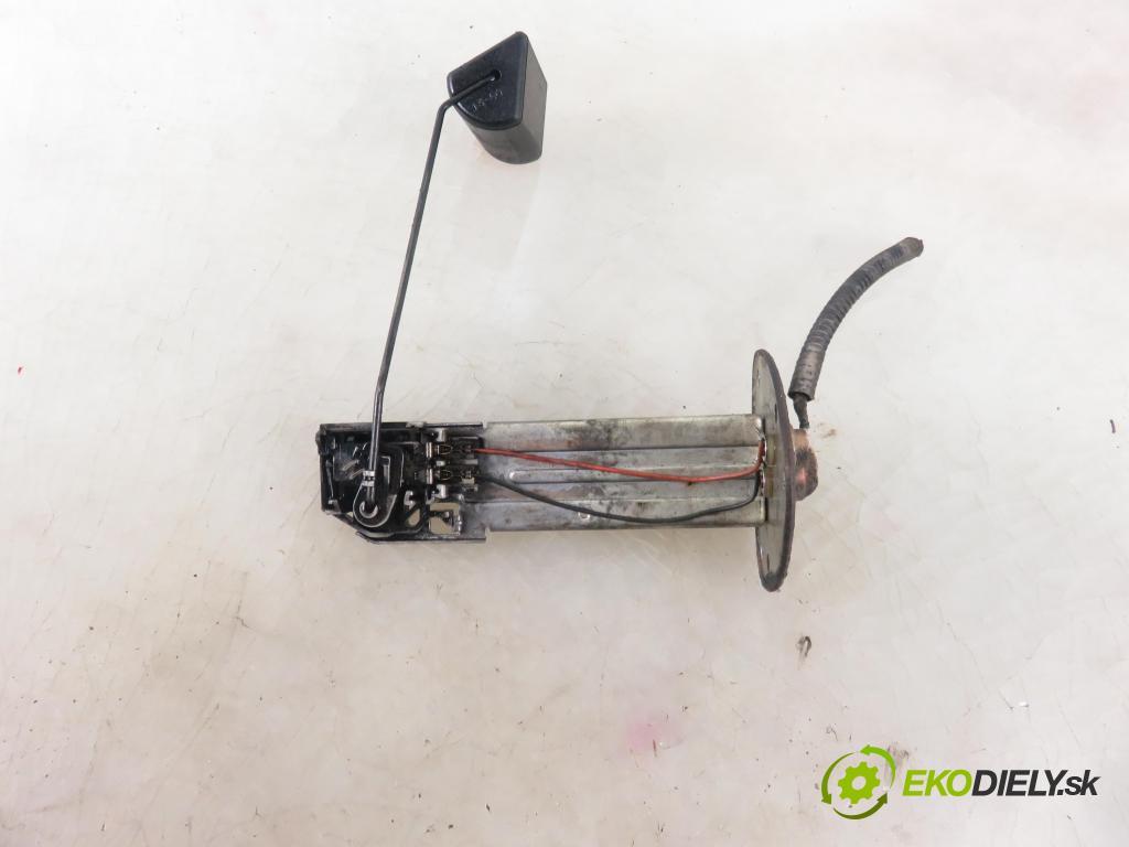 MITSUBISHI OUTLANDER II (CW_W) SUV 2007 103,00 2.0 DI-D 140 - BSY (Volkswagen Group) 1968,00 senzor hladiny paliva