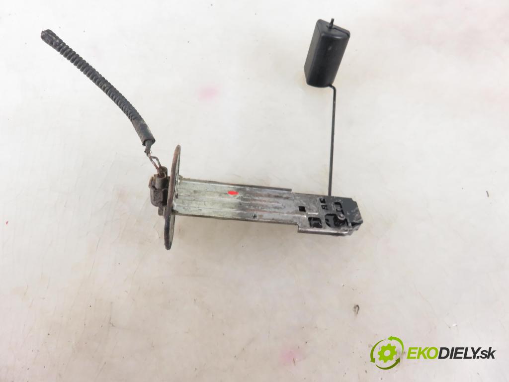 MITSUBISHI OUTLANDER II (CW_W) SUV 2007 103,00 2.0 DI-D 140 - BSY (Volkswagen Group) 1968,00 senzor hladiny paliva