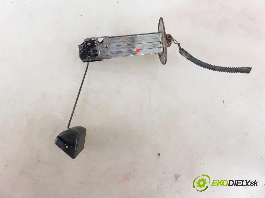 MITSUBISHI OUTLANDER II (CW_W) SUV 2007 103,00 2.0 DI-D 140 - BSY (Volkswagen Group) 1968,00 senzor hladiny paliva