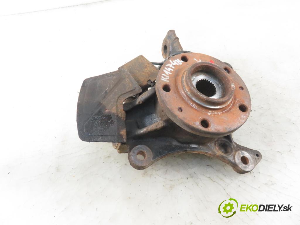 PEUGEOT 407 (6D_) SEDAN 2006 100,00 2.0 HDi 135 - RHR 1997,00 náboj LP ABS