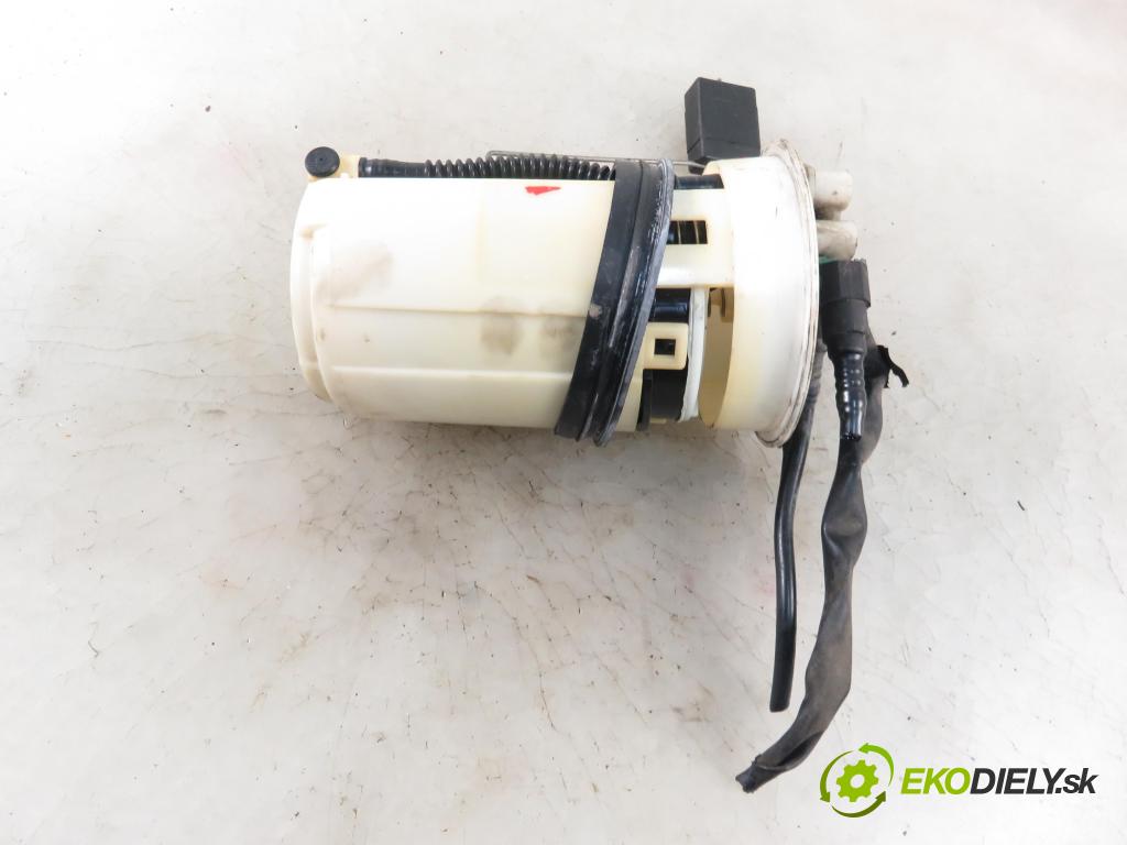 MITSUBISHI CARISMA Sedan (DA_) SEDAN 2001 92,00 1.8 16V GDI 125 - 4G93 (GDI) 1834,00 pumpa paliva MR373874