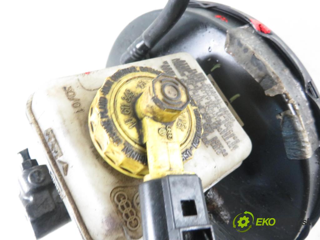 SEAT LEON (1M1) HB 2001 55,00 1.4 16V - AXP 1390,00 Posilovač 1J1614105H (Servočerpadlá, pumpy riadenia)