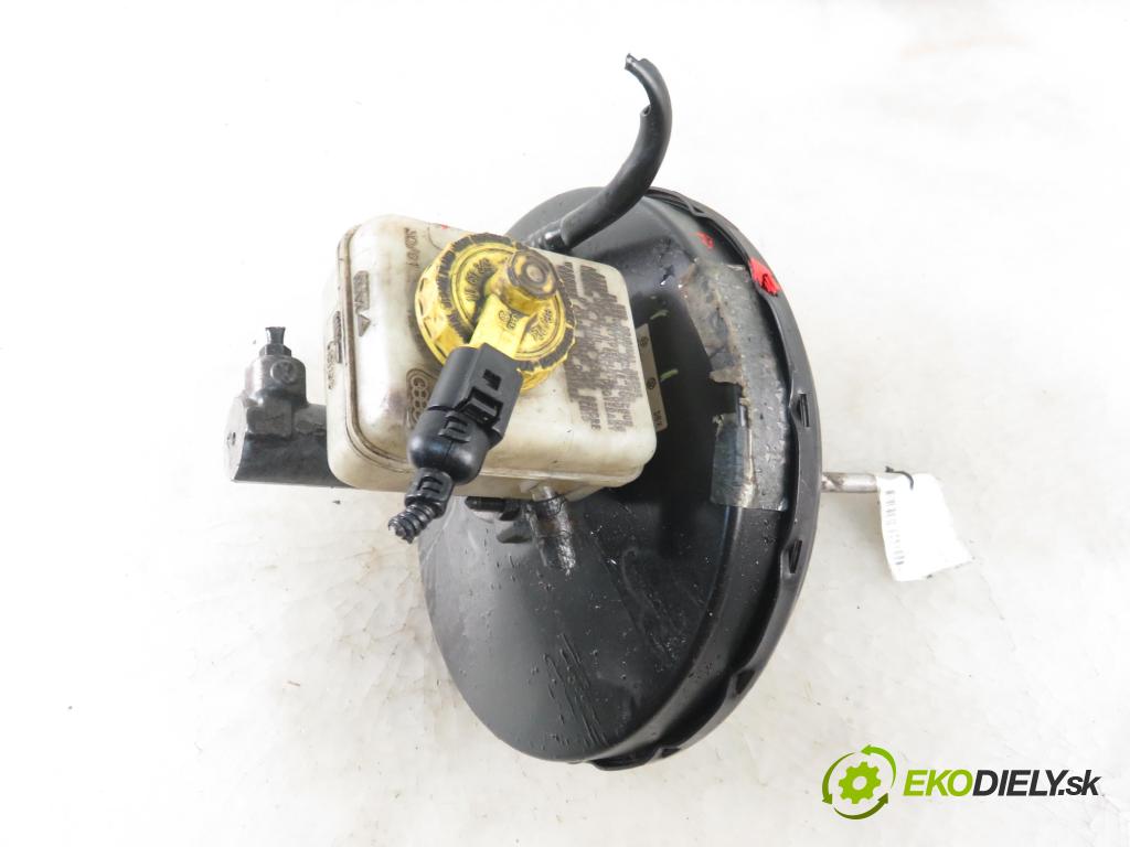 SEAT LEON (1M1) HB 2001 55,00 1.4 16V - AXP 1390,00 Posilovač 1J1614105H (Servočerpadlá, pumpy riadenia)