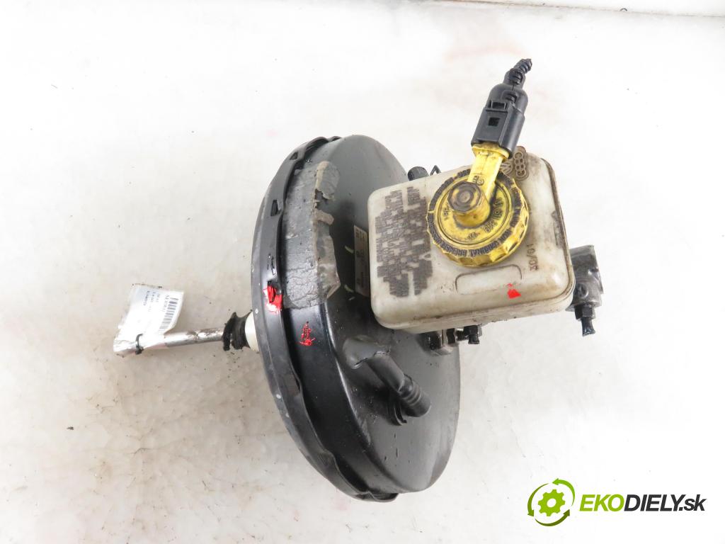 SEAT LEON (1M1) HB 2001 55,00 1.4 16V - AXP 1390,00 Posilovač 1J1614105H (Servočerpadlá, pumpy riadenia)