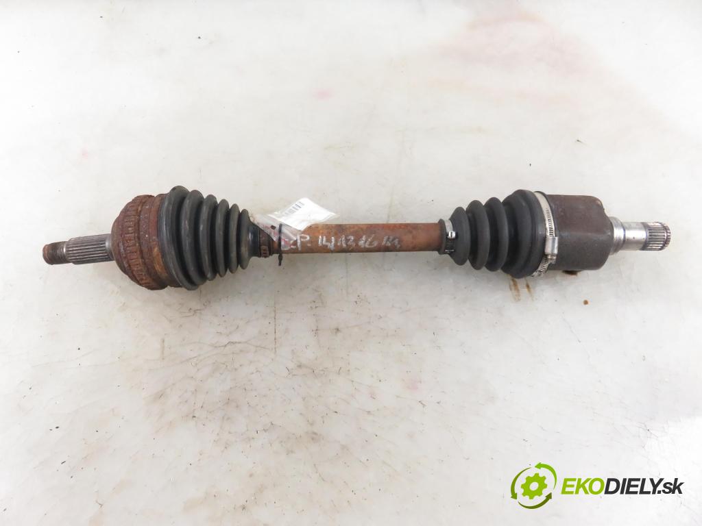 HONDA CIVIC VII Hatchback (EU, EP, EV) HB 2002 74,00 1.7 CTDi 101 - 4EE-2 (Isuzu) 1686,00 Poloos LP