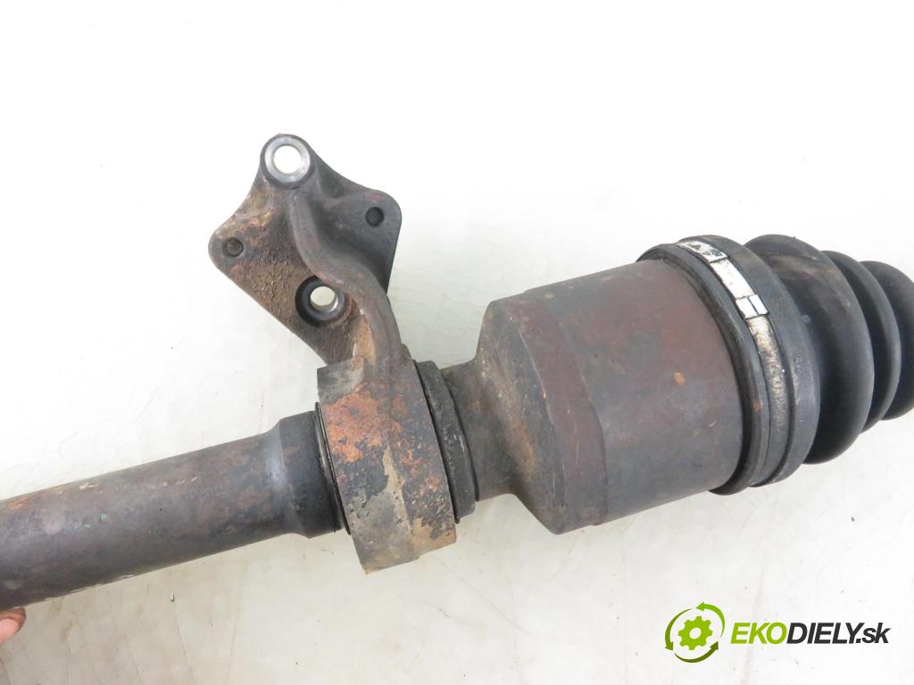 MAZDA 6 Station Wagon (GY) KOMBI 2006 105,00 2.0 DI 143 - RF7J 1998,00 Poloos PP