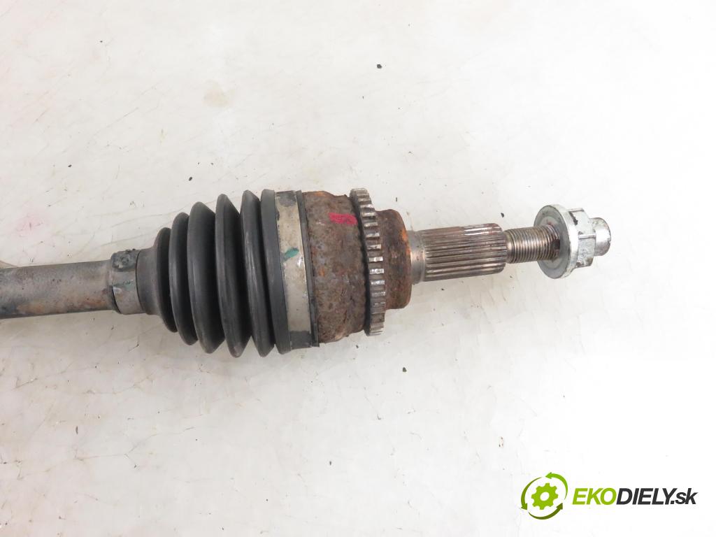 SUZUKI SWIFT III (MZ, EZ) HB 2006 68,00 1.3 92 - M13A 1328,00 Poloos LP