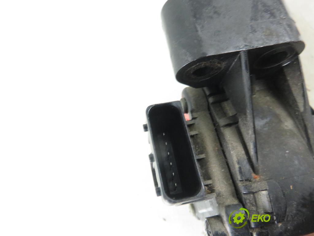 OPEL ASTRA G Kombi (T98) KOMBI 2000 55,00 1.7 DTI 16V - Y 17 DT 1686,00 Potenciometer plynu 9157998BK ; 6PV00811200 (Pedále)