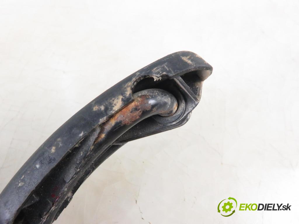 OPEL VIVARO A Autobus (X83) BUS 2005 74,00 1.9 CDTI 101 - F9Q 760 1870,00 Potenciometer plynu 7700313060 ; 6PV00811914 (Pedále)