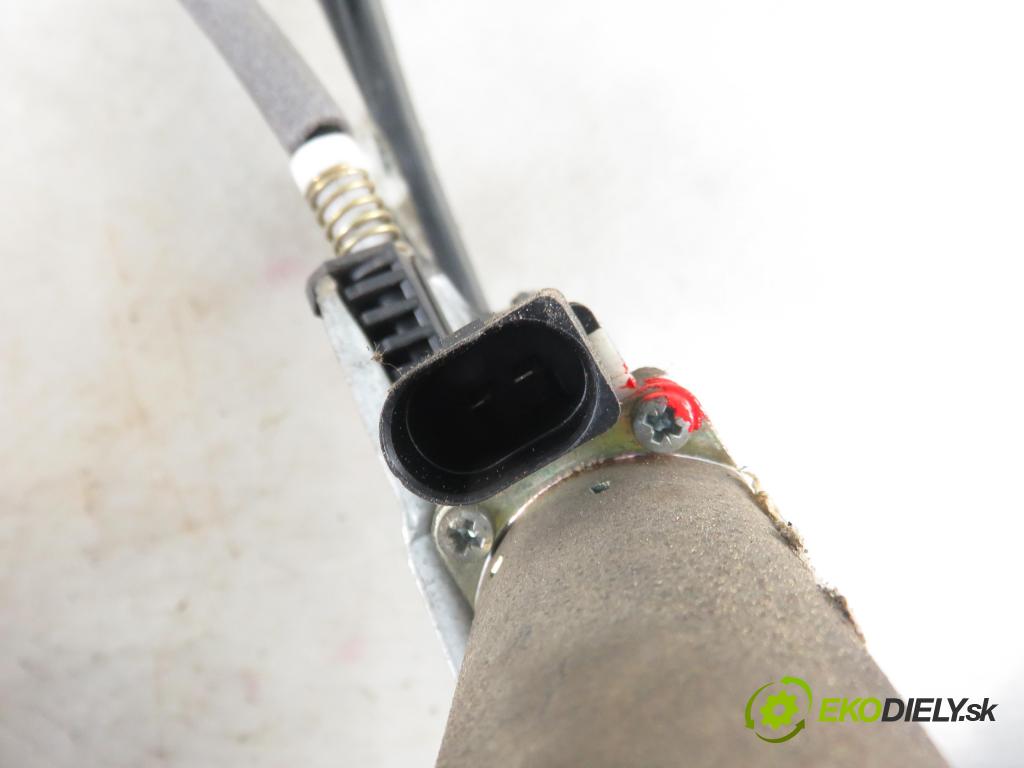 FORD FOCUS Turnier (DNW) KOMBI 2004 85,00 1.8 TDCi - F9DA 1753,00 Mechanizmus okien LHXS4123201