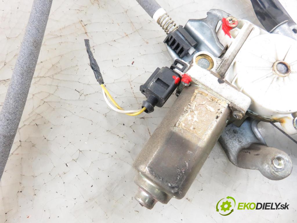 FORD FOCUS Turnier (DNW) KOMBI 2004 85,00 1.8 TDCi - F9DA 1753,00 Mechanizmus okien LHXS4123201