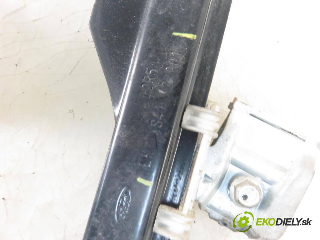 FORD FOCUS Turnier (DNW) KOMBI 2004 85,00 1.8 TDCi - F9DA 1753,00 Mechanizmus okien LHXS4123201