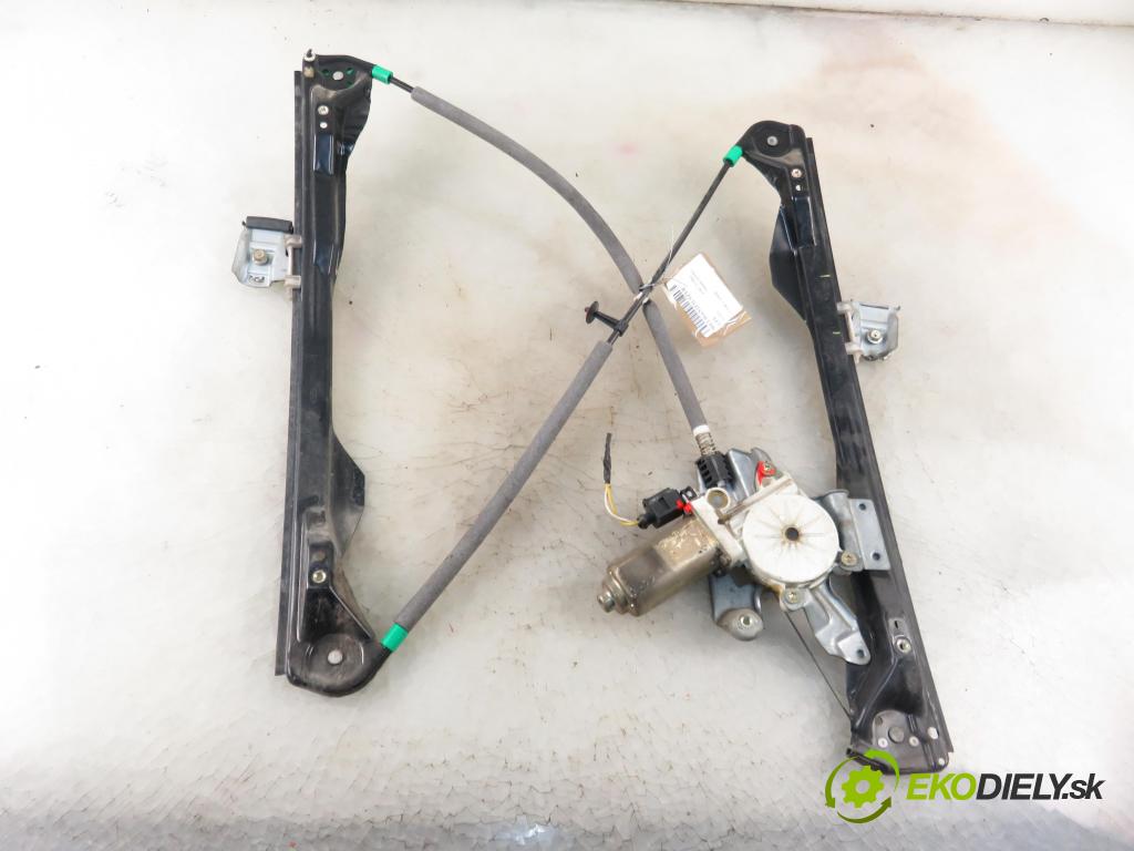 FORD FOCUS Turnier (DNW) KOMBI 2004 85,00 1.8 TDCi - F9DA 1753,00 Mechanizmus okien LHXS4123201