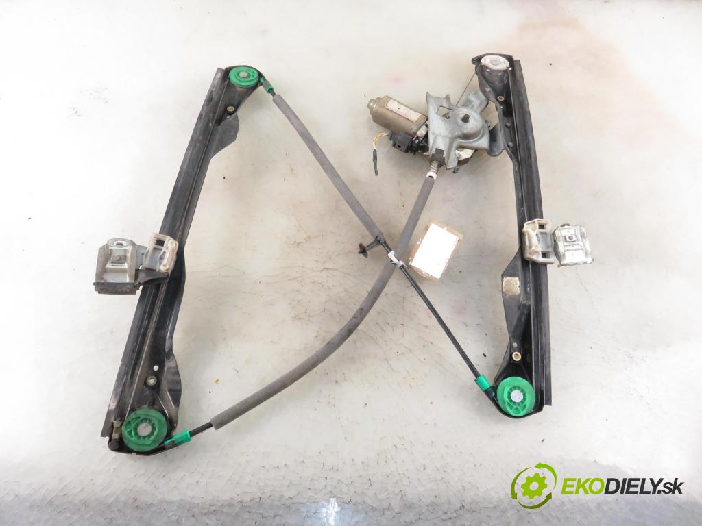 FORD FOCUS Turnier (DNW) KOMBI 2004 85,00 1.8 TDCi - F9DA 1753,00 Mechanizmus okien LHXS4123201