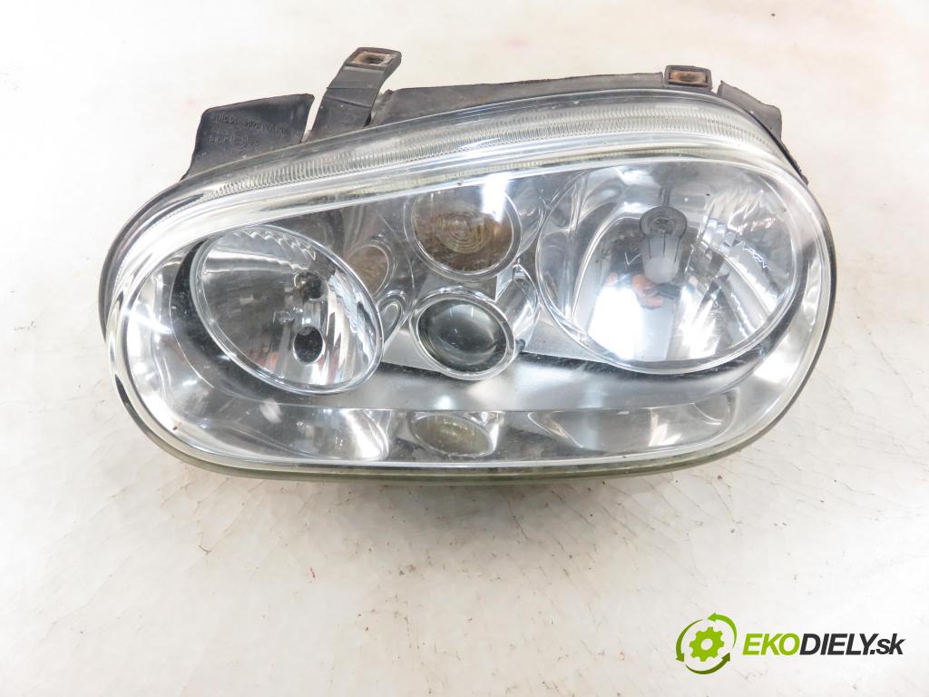 VW GOLF IV (1J1) HB 1999 50,00 1.9 SDI 68 - AQM 1896,00 Svetlo LP 1J1941017K