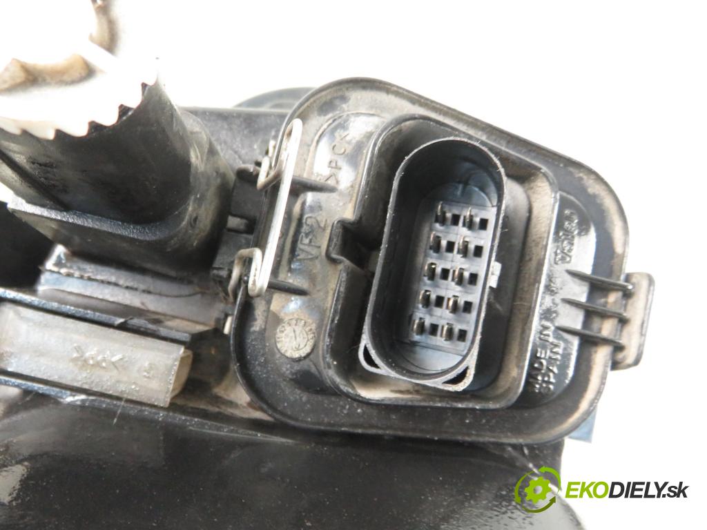 VW GOLF IV (1J1) HB 1999 50,00 1.9 SDI 68 - AQM 1896,00 Svetlo LP 1J1941017K