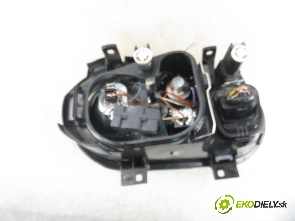 VW GOLF IV (1J1) HB 1999 50,00 1.9 SDI 68 - AQM 1896,00 Svetlo LP 1J1941017K