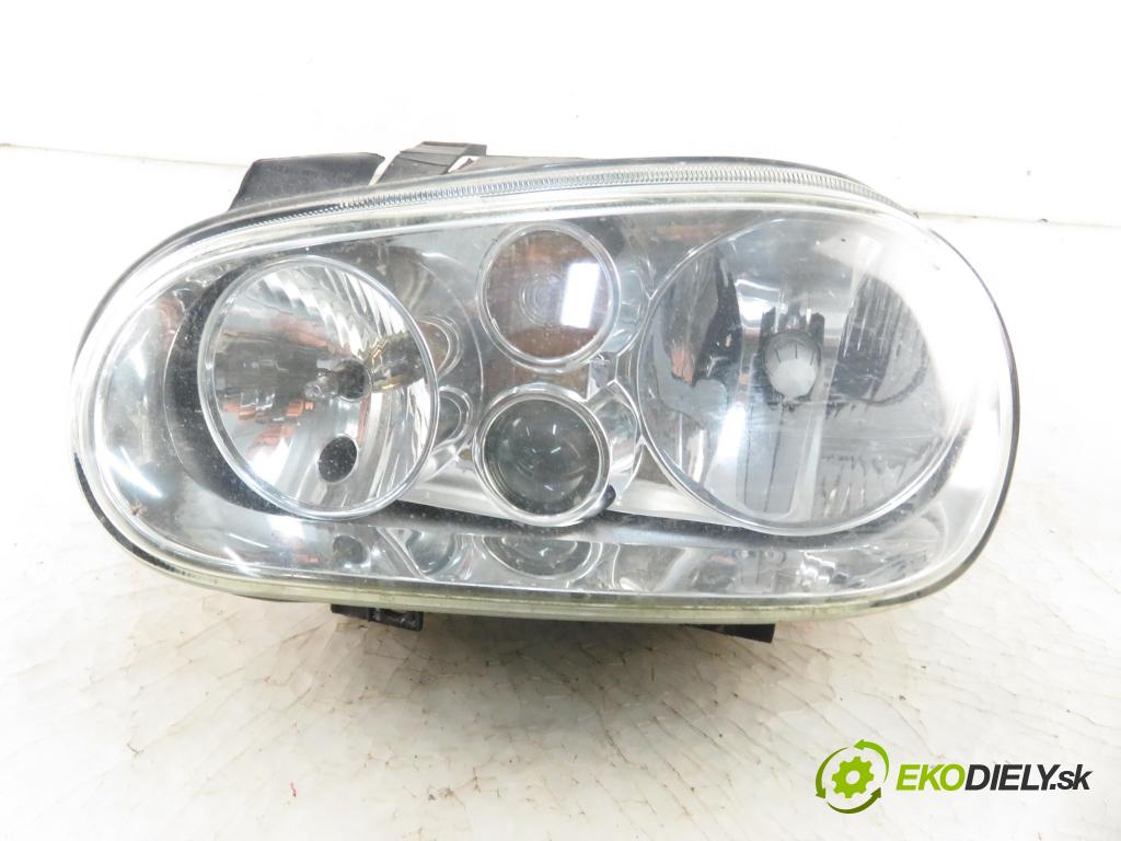 VW GOLF IV (1J1) HB 1999 50,00 1.9 SDI 68 - AQM 1896,00 Svetlo LP 1J1941017K