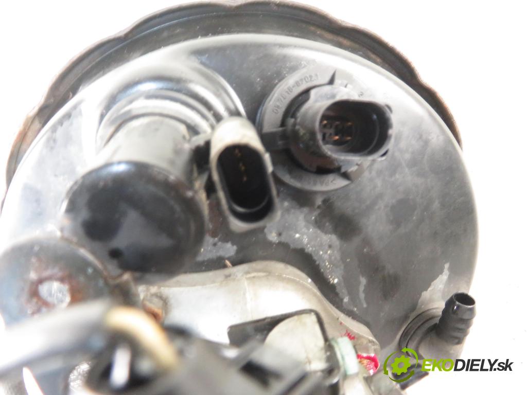 VW SHARAN (7M8, 7M9, 7M6) MINIVAN 2006 85,00 1.9 TDI - BVK 1896,00 Posilovač 7M3612100K ; 3M212B195DB ; 03785947014 (Servočerpadlá, pumpy riadenia)