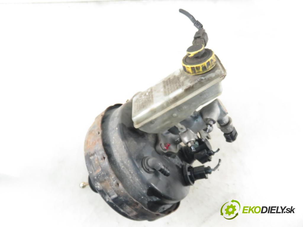 VW SHARAN (7M8, 7M9, 7M6) MINIVAN 2006 85,00 1.9 TDI - BVK 1896,00 Posilovač 7M3612100K ; 3M212B195DB ; 03785947014 (Servočerpadlá, pumpy riadenia)