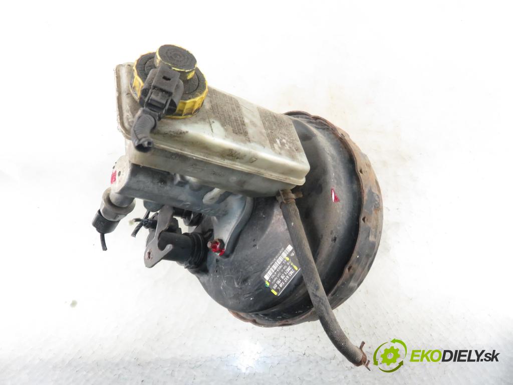 VW SHARAN (7M8, 7M9, 7M6) MINIVAN 2006 85,00 1.9 TDI - BVK 1896,00 Posilovač 7M3612100K ; 3M212B195DB ; 03785947014 (Servočerpadlá, pumpy riadenia)