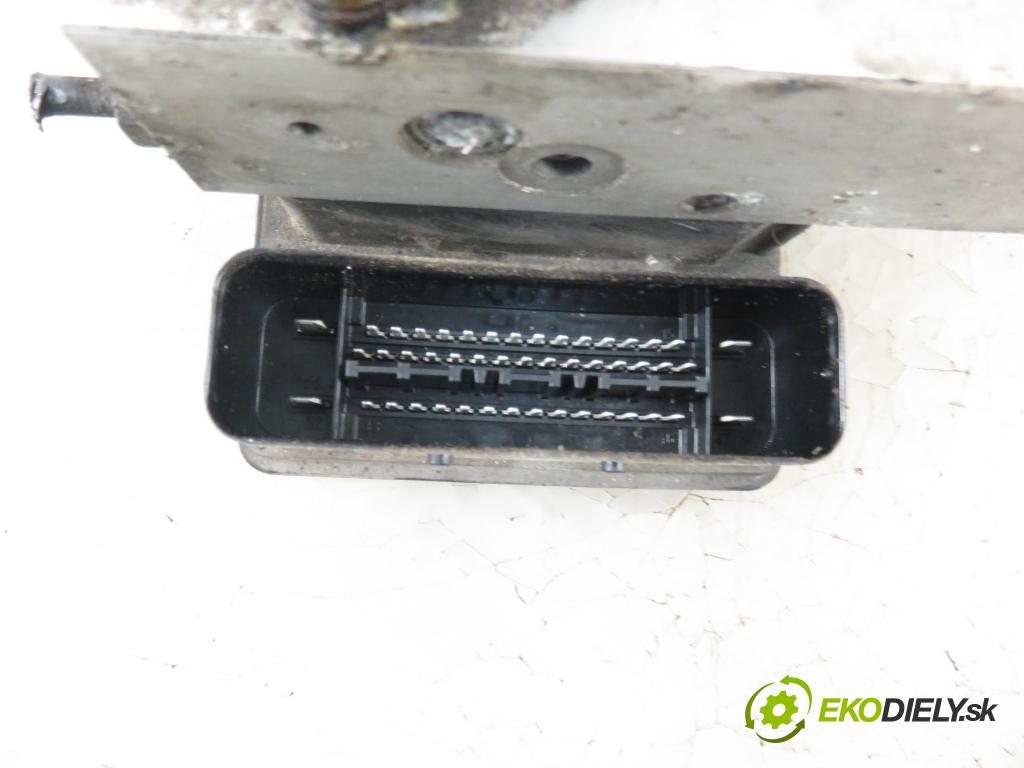 VW SHARAN (7M8, 7M9, 7M6) MINIVAN 2006 85,00 1.9 TDI - BVK 1896,00 Pumpa ABS 7M3907379F ; 10092503063 (Pumpy ABS)