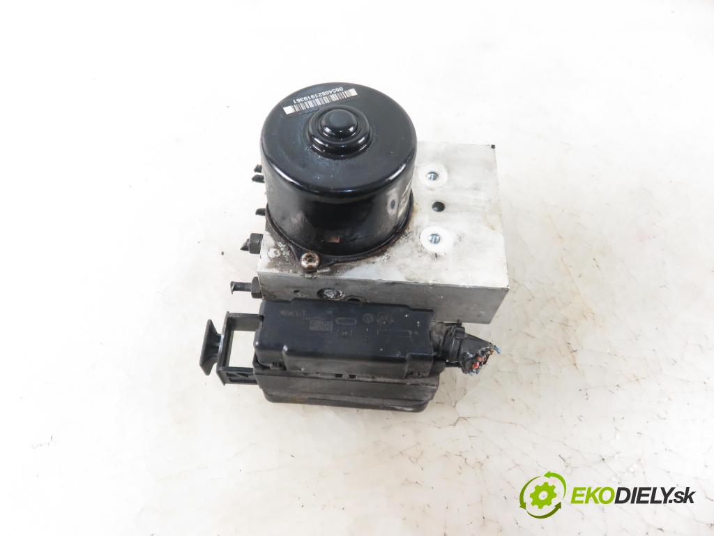 VW SHARAN (7M8, 7M9, 7M6) MINIVAN 2006 85,00 1.9 TDI - BVK 1896,00 Pumpa ABS 7M3907379F ; 10092503063 (Pumpy ABS)