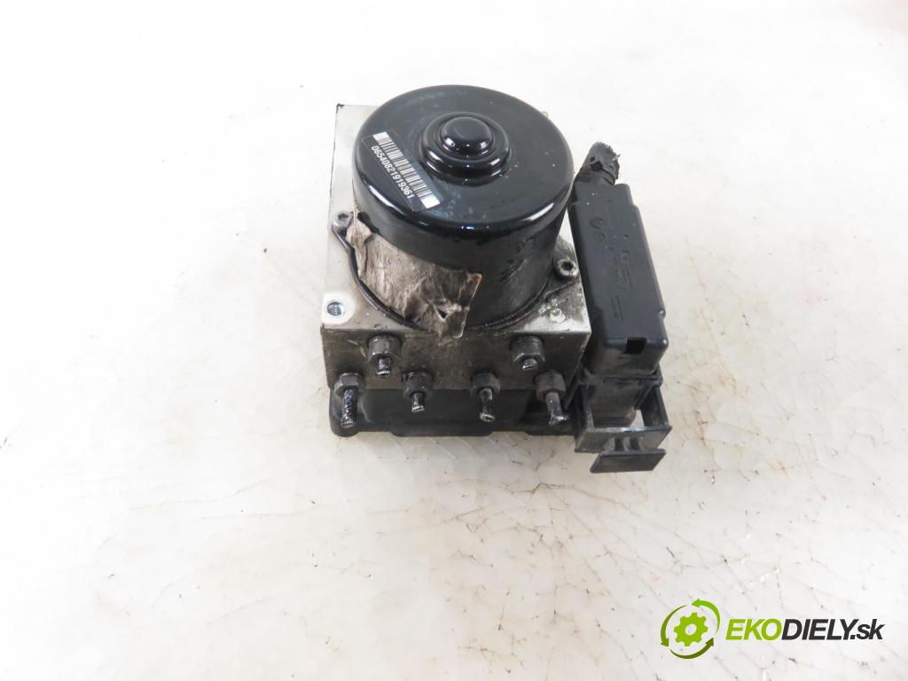 VW SHARAN (7M8, 7M9, 7M6) MINIVAN 2006 85,00 1.9 TDI - BVK 1896,00 Pumpa ABS 7M3907379F ; 10092503063 (Pumpy ABS)